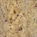 kashmir gold granite